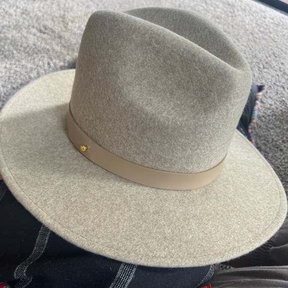 Lack of Color Carlo Mack Hat, small (55) - Picture 3 of 4